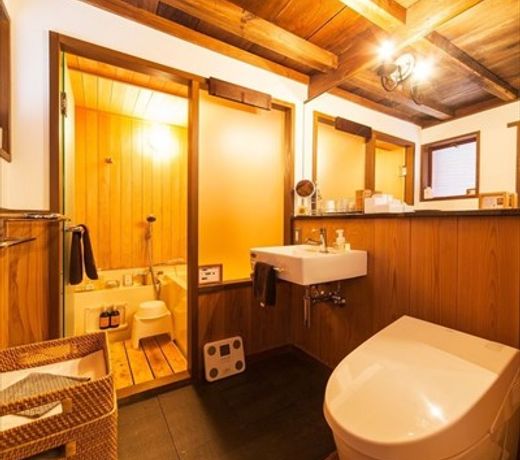 Machiya Kanazawa Kikunoya