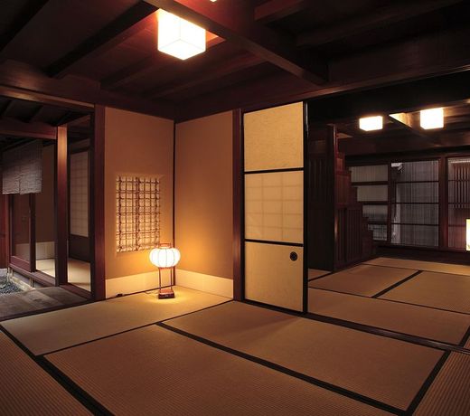 Machiya Kanazawa Kikunoya