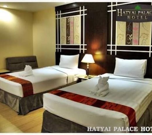 Friendlytel Hotel