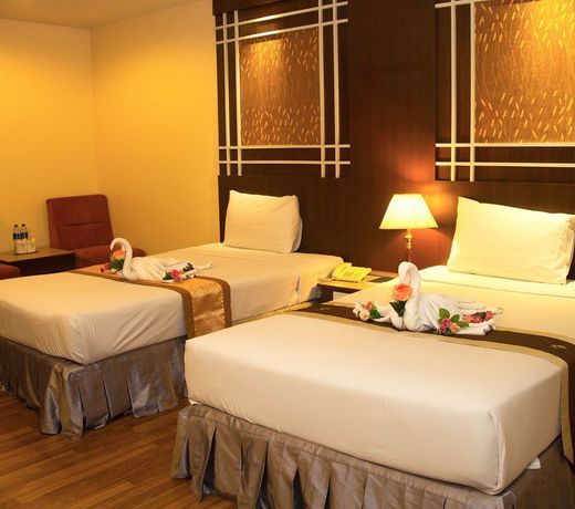 Friendlytel Hotel