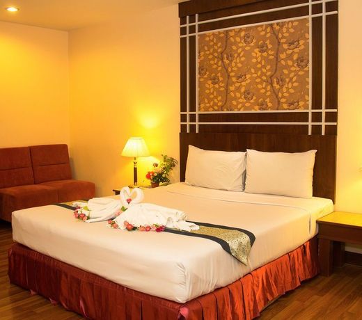 Friendlytel Hotel