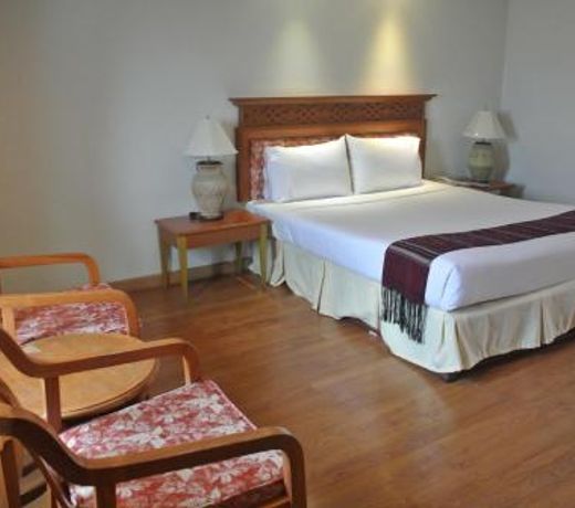 Hatyai Paradise Hotel & Resort