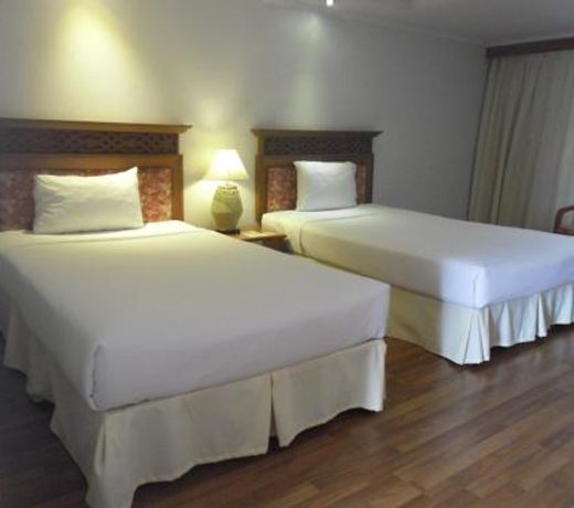 Hatyai Paradise Hotel & Resort