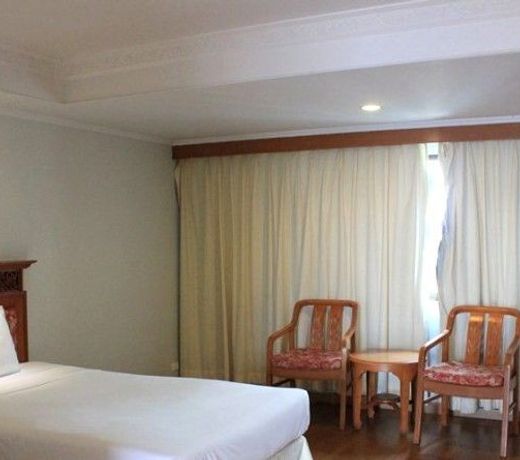 Hatyai Paradise Hotel & Resort