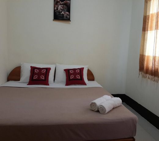 A Tee Guesthouse
