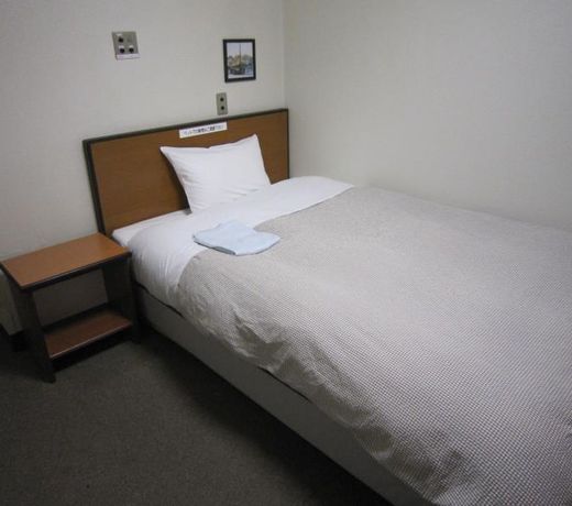 Business Hotel Ise