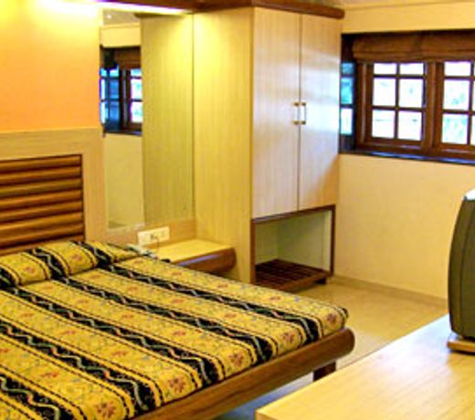 Hotel Beach Garden