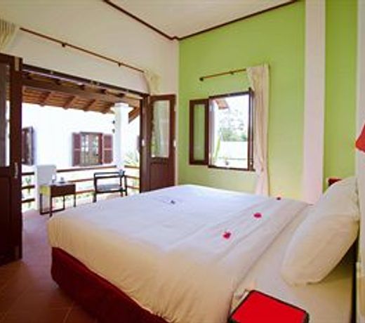 Sanctuary Hotel Luang Prabang
