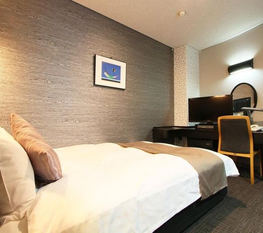 Hotel AreaOne Chitose