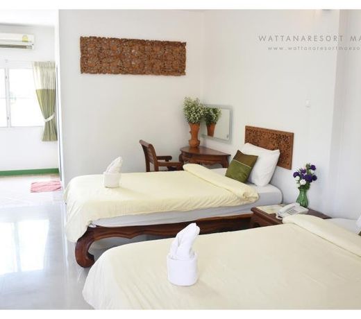 Wattana Village Resort