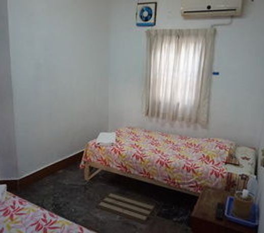 Heuan Lao Guesthouse