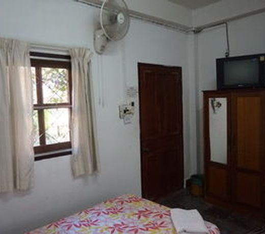 Heuan Lao Guesthouse
