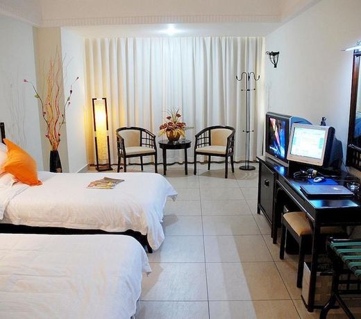 King Bola Business Hotel