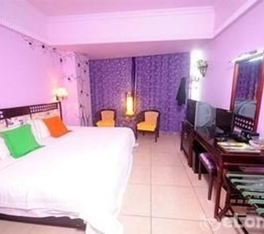 King Bola Business Hotel