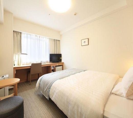 Richmond Hotel Sapporo Ekimae
