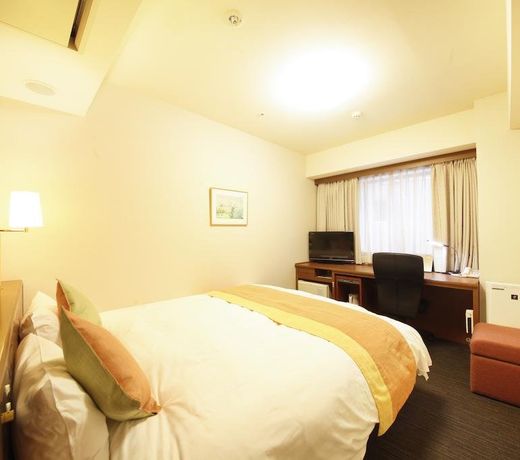 Richmond Hotel Sapporo Odori