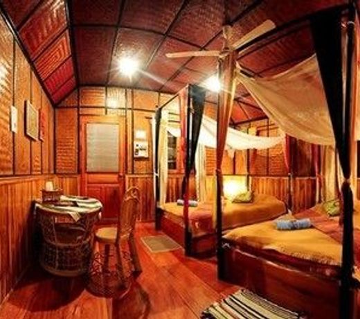 Thongbay Guesthouse