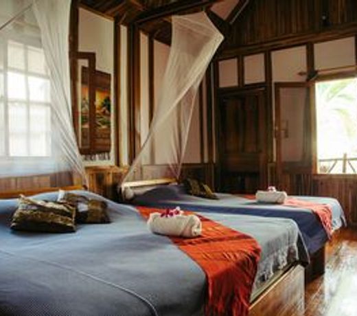 Thongbay Guesthouse