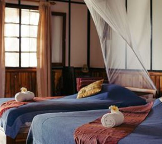 Thongbay Guesthouse