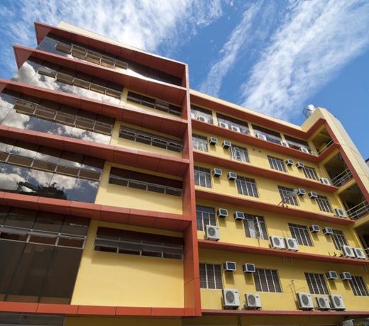 M Citi Suites