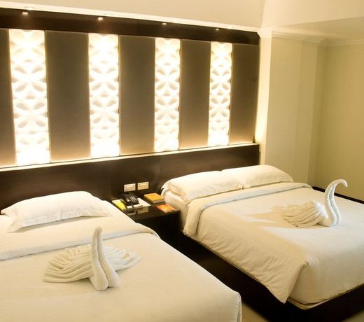 M Citi Suites