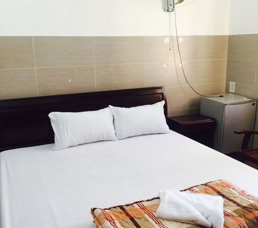 Ngoc Ngan Hotel