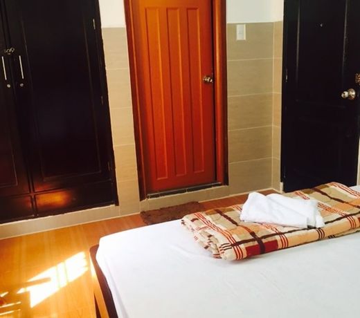 Ngoc Ngan Hotel