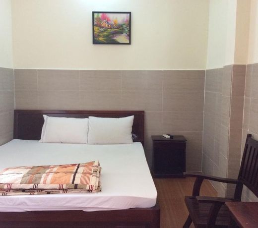 Ngoc Ngan Hotel
