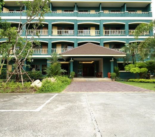 Pattra Mansion by AKSARA Collection (SHA Plus+)