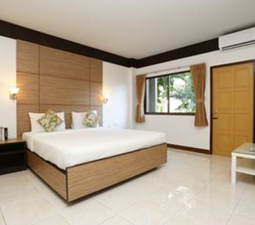 Pattra Mansion by AKSARA Collection (SHA Plus+)