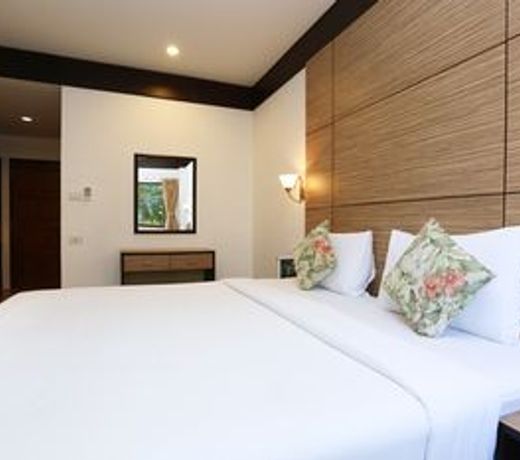 Pattra Mansion by AKSARA Collection (SHA Plus+)