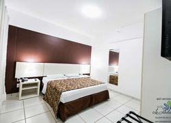 Best Western Suites Le Jardin Caldas Novas фото 2, г. Калдас-Новас, 