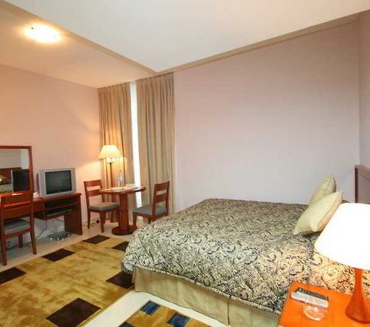 JORMAND HOTEL APARTMENTS SHARJAH
