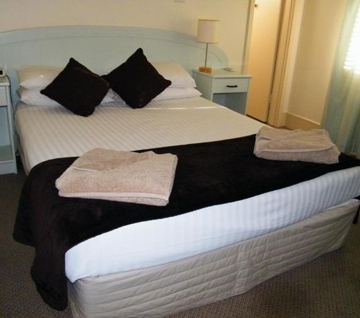 Grand Tasman Hotel