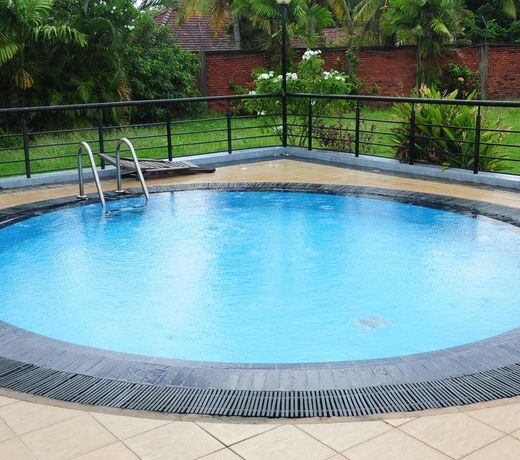 Thisara Holiday Bungalows