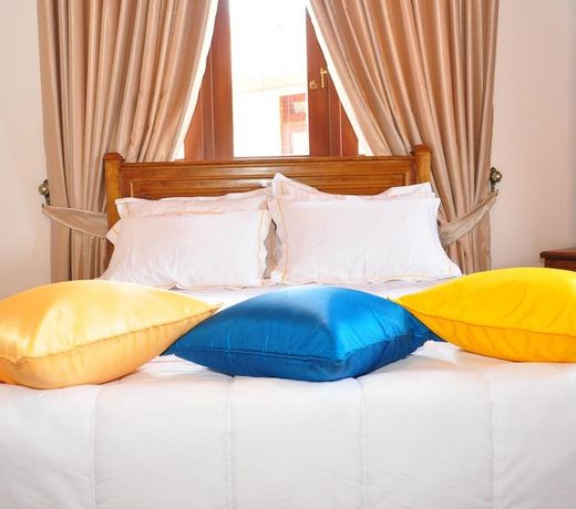 Thisara Holiday Bungalows