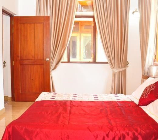 Thisara Holiday Bungalows