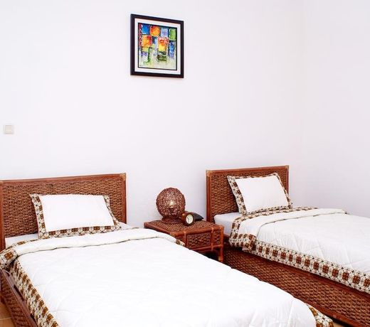 Osmond Villa Resort