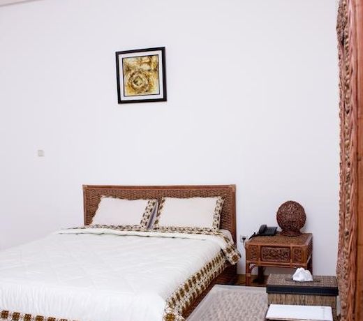 Osmond Villa Resort