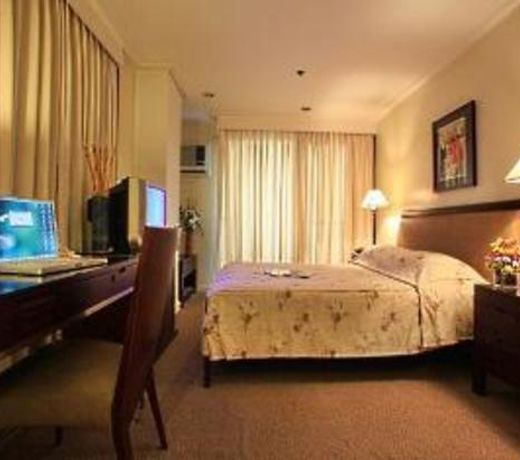 Sunny Bay Suites