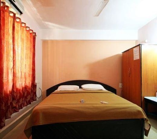Rivasa Resort - Calangute Beach Walk