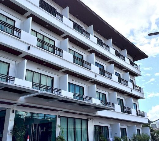 P.K. Residence