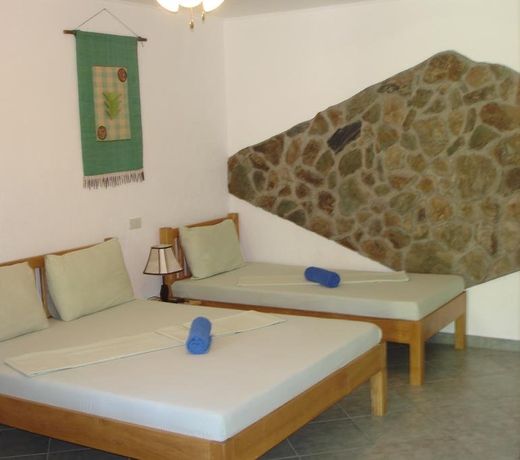 Alona Swiss Resort