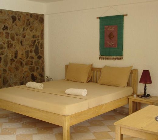 Alona Swiss Resort