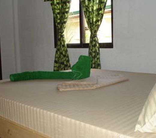 Alona Swiss Resort