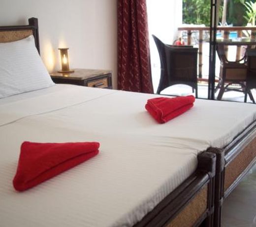 Alona Vida Beach Resort