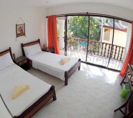 Alona Vida Beach Resort