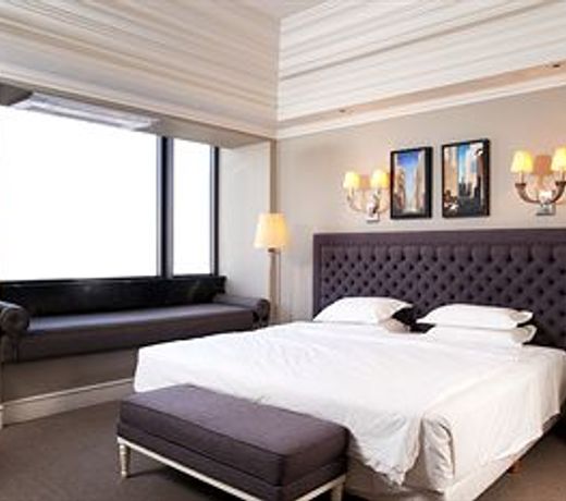 The Riverside Hotel