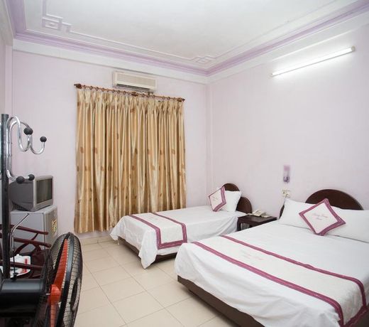 Thang Long Hotel
