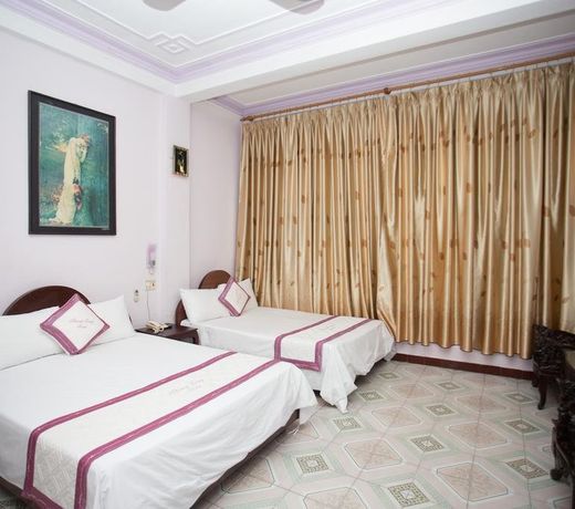 Thang Long Hotel